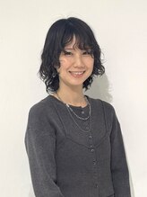 アッシュ 吉祥寺店(Ash)&nbsp;須藤 さやか