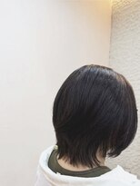 ちえのわ&nbsp;くびれカット