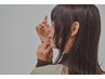 【新規限定!】カット+酸性ストレート+TOKIOトリートメント