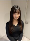 フェイスレイヤー