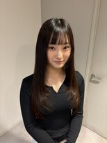 トリート 新浦安店(TREAT) フェイスレイヤー