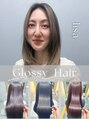 プリモア サロン ハナレ 綾瀬(primoA salon HANARE)&nbsp;Lisa 