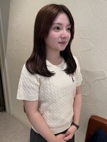 パドマ(Padma)&nbsp;透明感カラー