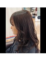 キセイ 北仙台店 KISEI ナチュラルヘア