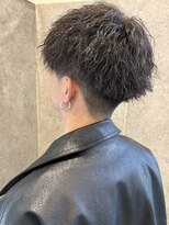 アリアヘアー(Aria hair) 【ツイスパ】