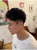 7/4メンズショート