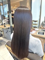 クム 川越(kum) 美髪矯正【kum川越】