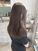 シプレ(cipre)&nbsp;# brown