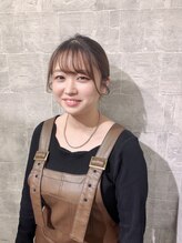 リル(lil) 鈴木 優莉花