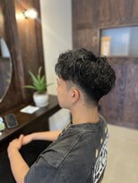 ノム(nomu) スパイラルパーマ