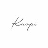 福岡美髪研究所クノップス(Knops)のお店ロゴ