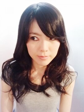 タクミルーツ TAKUMI ROOTS フワ揺れAライン