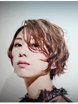 フィエスタ(Fiesta) アンニュイショート