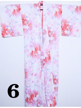 ヘアセット アリエス 新宿駅前店(aries) 浴衣レンタル　NO.6
