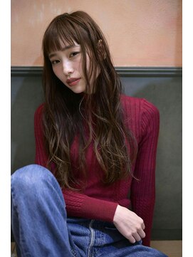 イスコ(ISCO) [ISCO春日井]ナチュラル×クール