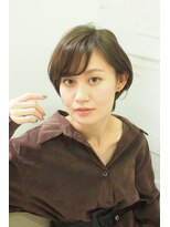 ステップバイステップ(STEP BY STEP) 【STEPBYSTEP】《佐藤美奈》ヴィンテージカーキショート