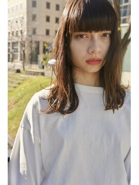 ランプライト(Lamp light) 2018．冬