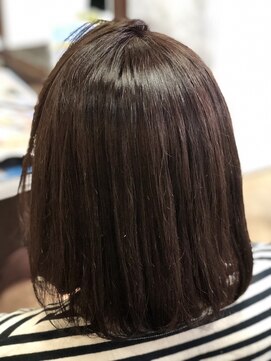 キー(kｅｙ) ナチュラルピンク