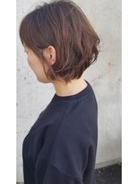 ヘアースペース レガッタ(hair space Regatta)&nbsp;ゆるふわで可愛さプラス☆
