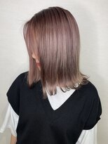 ディベック(Dvec)&nbsp;Pink Ash, Dvec