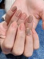 リリィ(Lily)&nbsp;ニュアンスネイルもお任せください