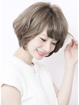 ヘアリゾートエーアイ 秋葉原店(hair resort Ai)&nbsp;シルキーボブ