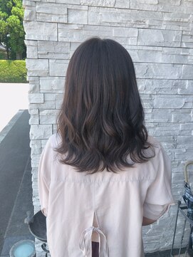 アールトゥーヘアー(art To Hair) ナチュラルグレージュ