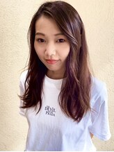 セレスト なんば店(CELESTE) 山本 梓