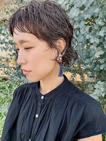 カーサヒルガーデン(casa hiru garden)&nbsp;ウルフパーマ