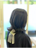 ミディアムウルフ