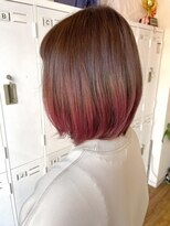 シファ(sifa) ピンクグラデーション