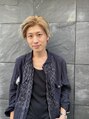 ローウェ 青山 表参道(Louwe) 工藤 恭兵