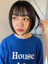 シアター(CIARTOR)&nbsp;ボブ