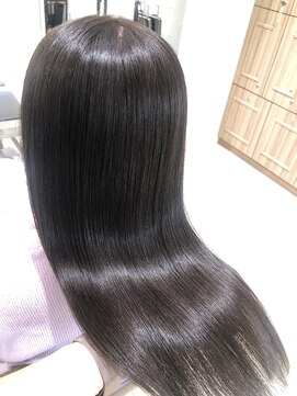 フォルテ 横浜店(FORTE) 髪質改善縮毛矯正