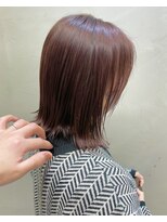 フェリア 松山(Feria)&nbsp;【Feria松山】ピンクベージュ☆白石