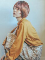 バーノン(VERNON)&nbsp;MUSHLINE SHORT【VERNON】058-262-3611