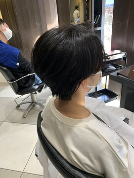 ジャパン ホンテン(JAPAN HONTEN) くびれショート