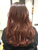 フラミューム 町田(flammeum)&nbsp;ピンクブラウン【町田】【成瀬】【玉川学園前】