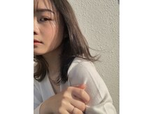 イオリ フォー ヘアー(iori for hair)