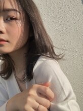 イオリ フォー ヘアー(iori for hair)