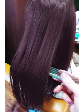 カルム(Calme) ダブルカラー