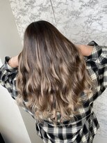 カットツー(Cut2)&nbsp;シールエクステ