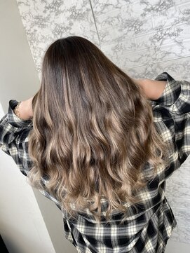 カットツー(Cut2) シールエクステ