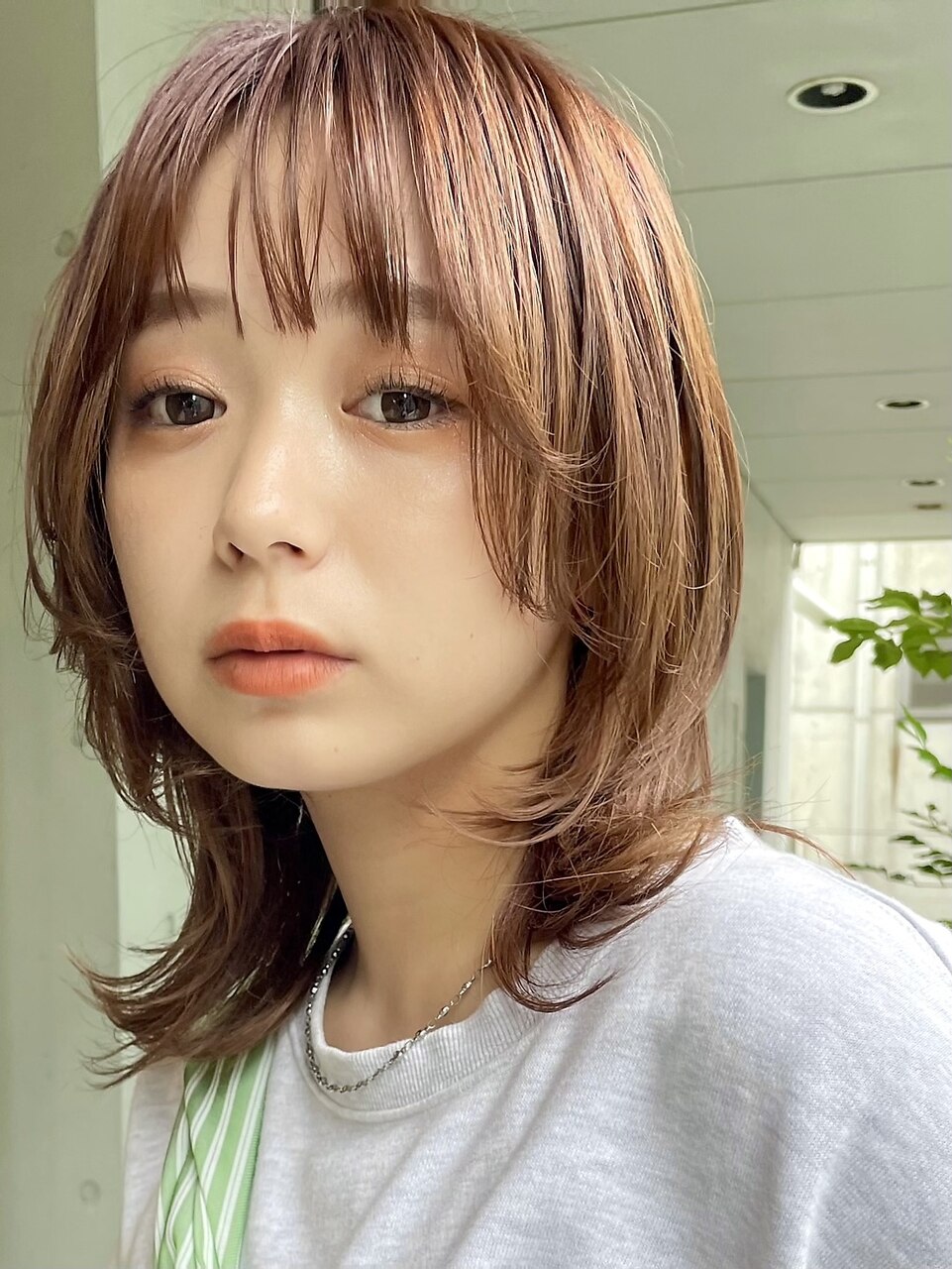 2025年夏】40代の髪型・ヘアアレンジ｜人気順｜ホットペッパー
