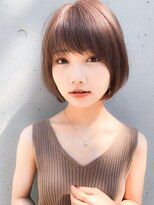 リヤン 表参道(lyann) 大人可愛い20代30代40代似合わせカットくびれヘア美髪