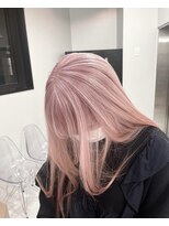 ペレ 栄店(PELE)&nbsp;シルキーピンク