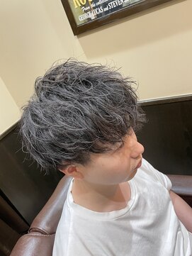 ヒロギンザ 秋葉原店(HIRO GINZA) ソフトツイストスパイラル