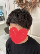 サロンドノア(Salon de NoA)&nbsp;メンズカット