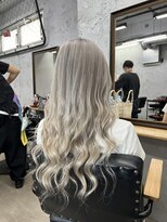 ワン(ONE)&nbsp;シルバー