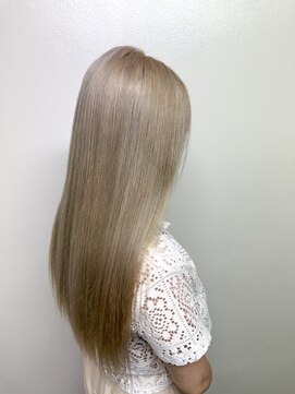 サニー 津田沼店(SUNNY) 夏に向けて！ハイトーンカラー